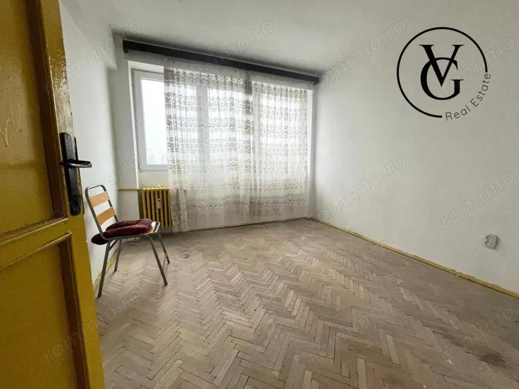 Apartament 3 camere | Metrou Titan | Bloc Potcoava - 6