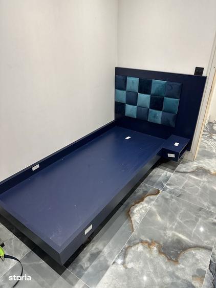 Apartament cu 3 camere mobilat si renovat - 4