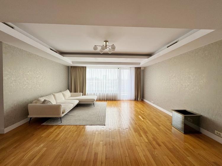 Apartament 3 camere luminos, vedere superba Satul Francez/ Herastrau - 1