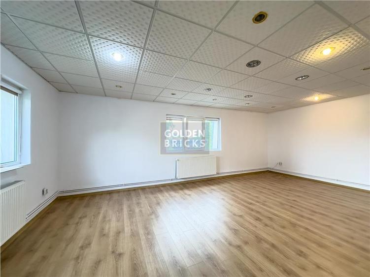 ion mihalache | Metrou 1 Mai  | Vila Individuala | Parcare - 11