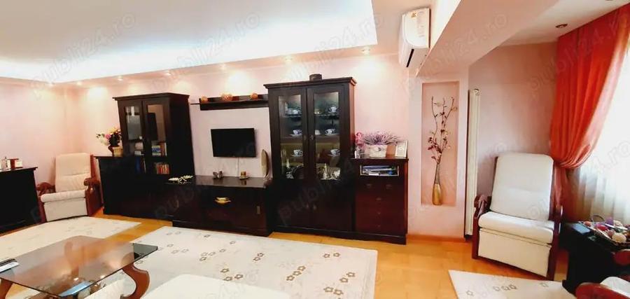 Apartament de inchiriat in Galati, Centru - 2 camere, 55 mp! - 3