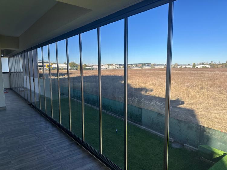 Apartament de 3 camere in Pipera/ 3-Room apartment in Pipera - 13