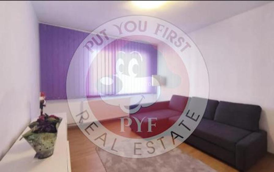 Stefan cel Mare | Apartament 3 camere | Decomandat | 61mp | B11469