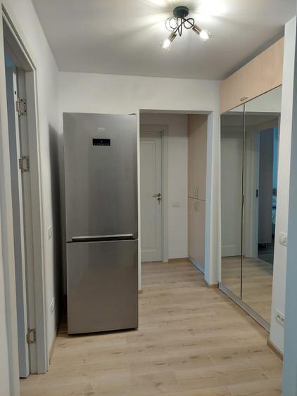Apartament 2 camere decomandat, zona DACIA-SPECTRUM - 15
