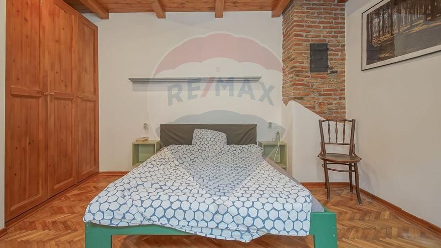 DE INCHIRIAT -  Garsoniera in zona Centrul Istoric - 12