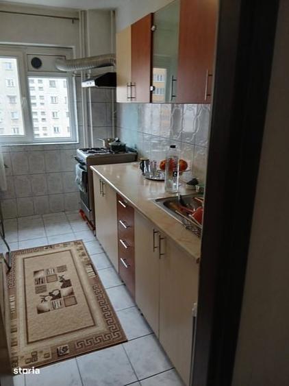 apartament 2 camere Rahova- Str Focsani - 4