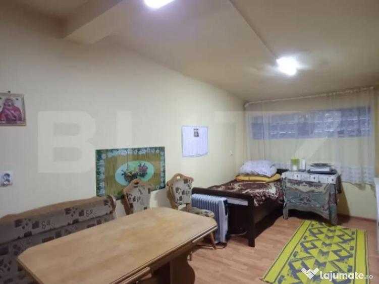 Casa renovabila, 2 camere, aproape de Centru - 5