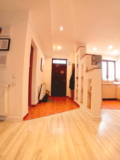 Casa De Tip Duplex, 4 Camere, Ghimbav, Complet Mobilata Si Utilata - 4