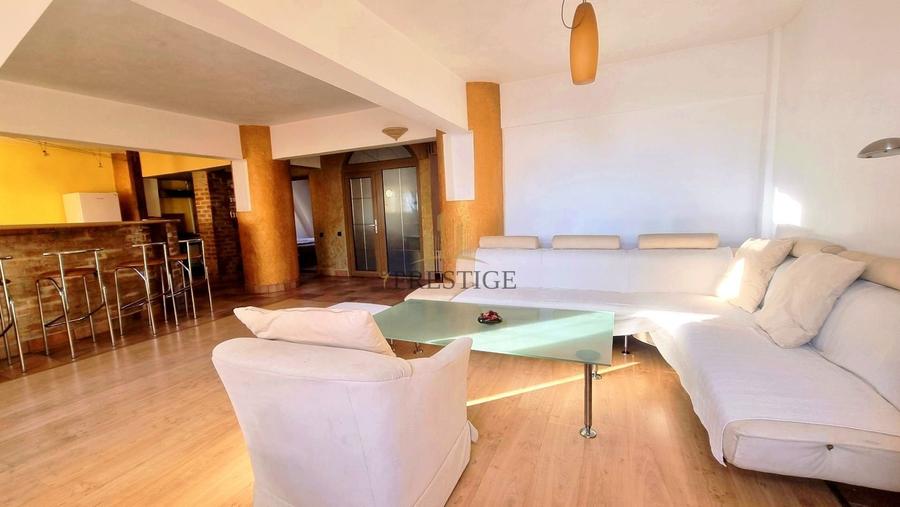 Apartament 2 camere 86 mp | Zonă Centrală | 100 m de Centrul Vechi - 1