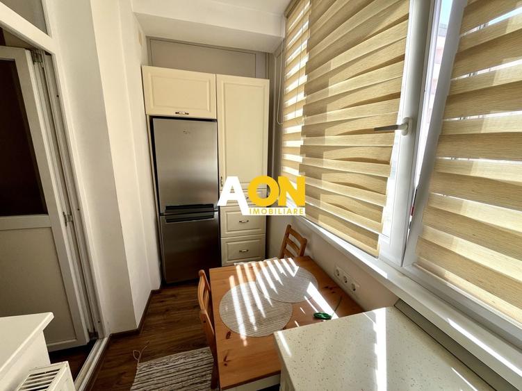 Apartament cu 2 Camere, Bloc Nou, Zonă Ultracentrală - 6