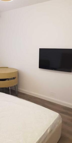 Garsoniera complet mobilata si utilata -zona Fizicienilor - 3