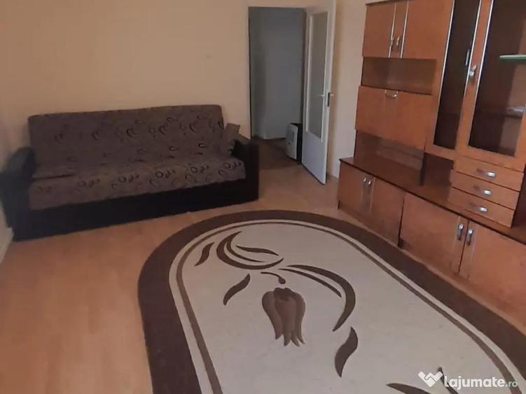 Vand apartament 2 camere, Petrila, Hunedoara - 1