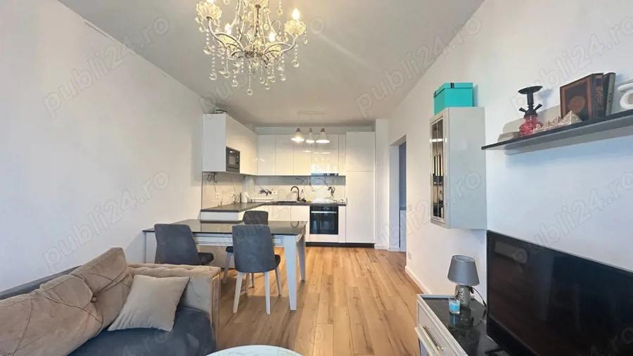 Apartament Nou,3 camere, Iosia, Onestilor, Oradea - 5