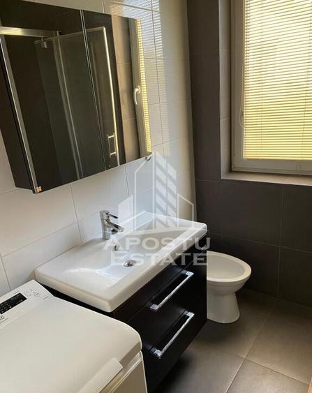 Apartament cu 2 camere ,Dumbravita - 6