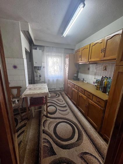 Vand Apartament 4 Camere, 80mp, Strada Lacu Ro?u, Cartier Mara?ti, Cluj-Napoca - 7