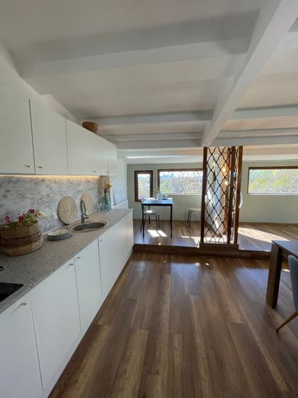 Apartament 4 camere | Voluntari  | Loc de parcare | - 5