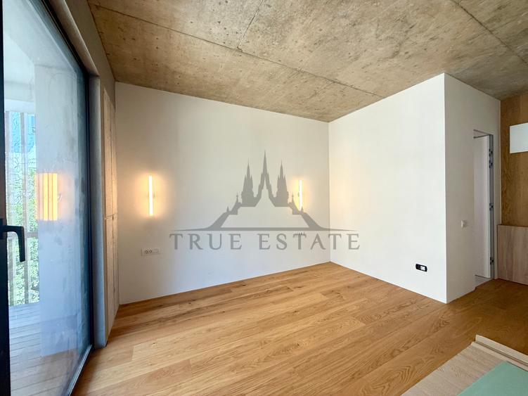 Apartament in vila noua zona Dorobanti - 6