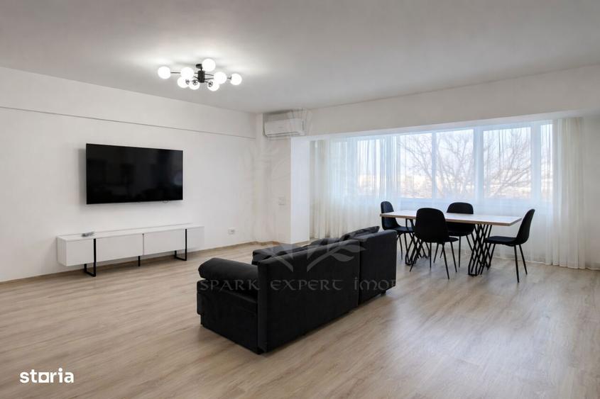 Apartament 2 camere, modern, prima inchiriere, ultracentral, Ploiesti - 9