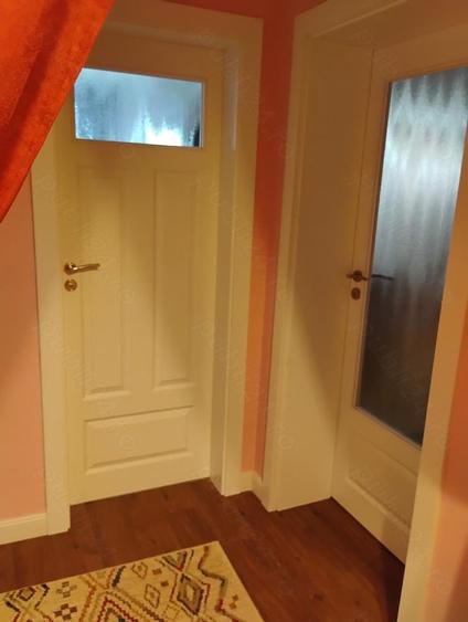 Apartament 2 camere + mansarda - 9