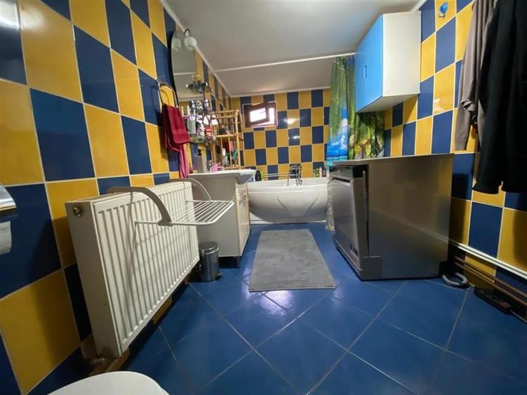 RECO  Casa in cartier Nufarul - 7