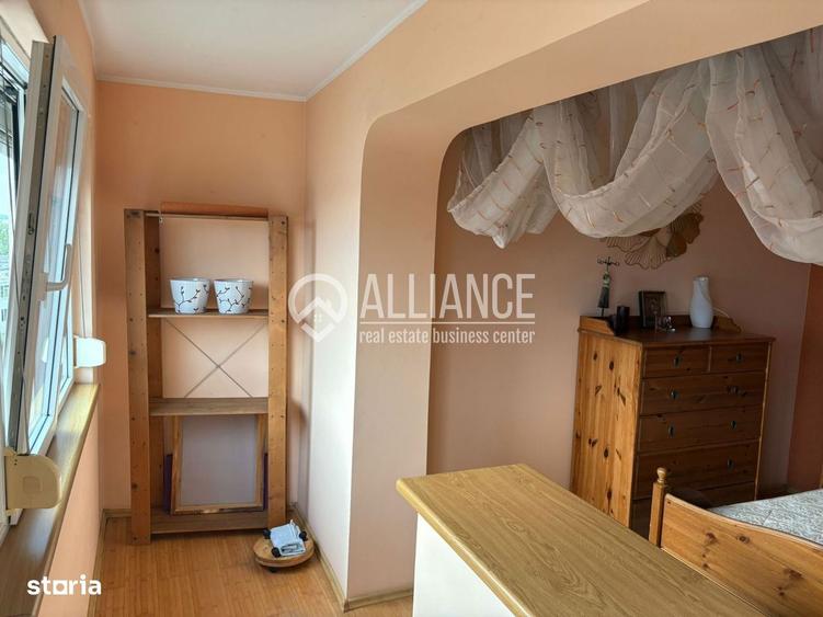 Tomis Nord Ciresica (C0D06) apartament 3 camere 68 mp - 9