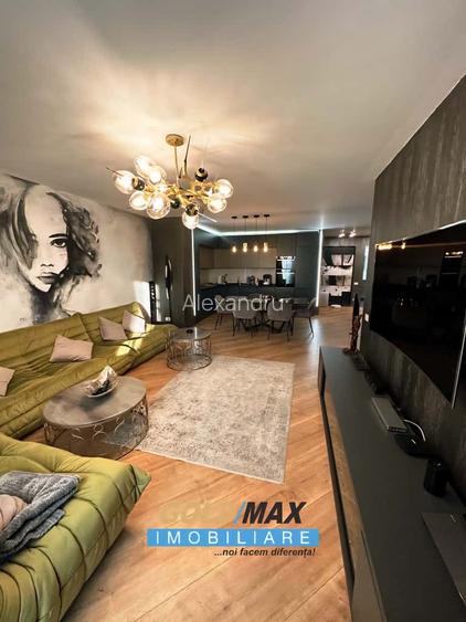 Vanzare Penthouse 4City Pipera