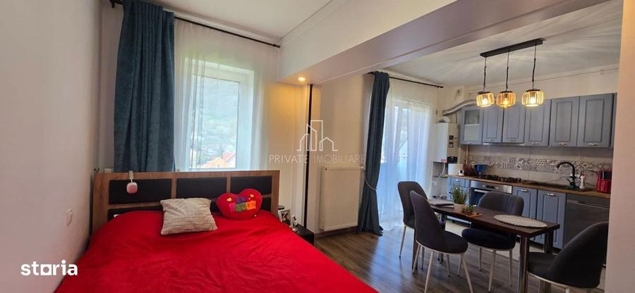 Apartament 39.6 Mp, Maurer, Sighisoara - 6