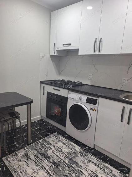 De vanzare apartament cu o camera in zona Take Ionescu