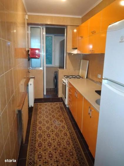 Apartament 2 camere de vanzare Crangasi Constructorilor - 4
