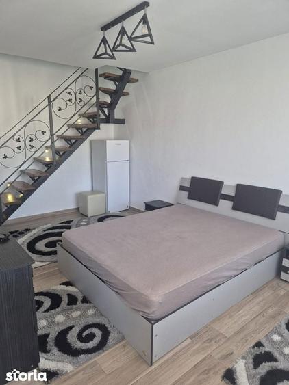 Apartament modern, 2 camere, de vanzare, zona semicentrala Cart 1 Mai - 9