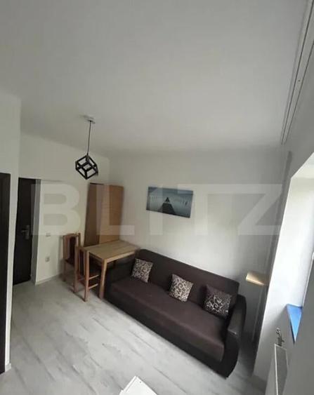 Garsoniera de vanzare, 13 mp Stadion CFR - 4