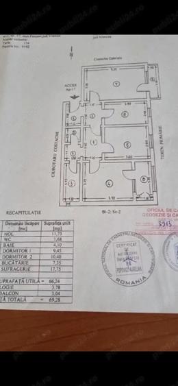 Apartament 3 camere Lupeni - 3