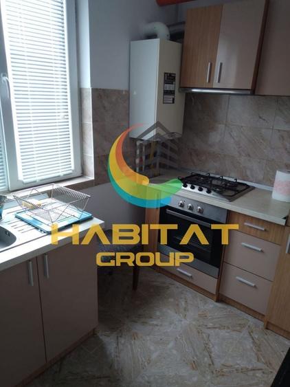 Vanzare ap 2 camere Brancoveanu Grand Arena bucatarie open 57 mp centrala lift - 4