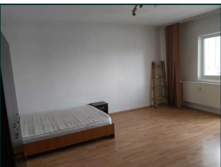 3 camere Vitan Mall - 5 minute metrou Mihai Bravu - 1