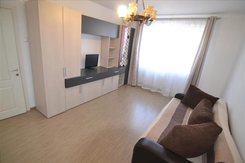 Apartament 2 camere Centrul Civic -  Mall Afi - 5