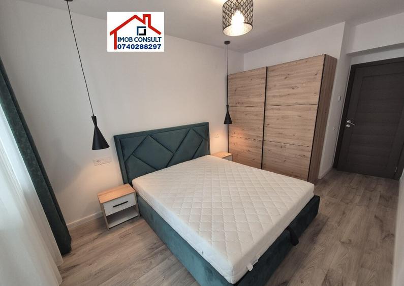 Bloc nou, decomandat, primul chirias / cod CE 1010 - 8