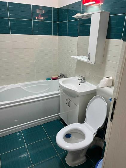 Apartament 2 camere de închiriat Metalurgiei - Venus Residence - 6