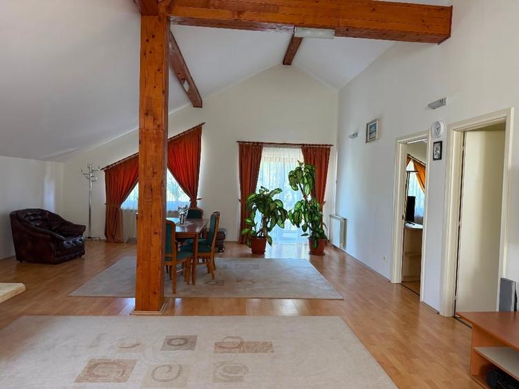 Vila 6 camere  Chiajna, in apropiere de Militari Residence - 7