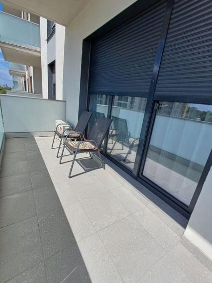 Apartament Grand Hill Oradea - 7