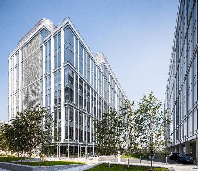 Expo Business Park cladirea 2
, Presei Libere, 980 mp  0% comision! - 6