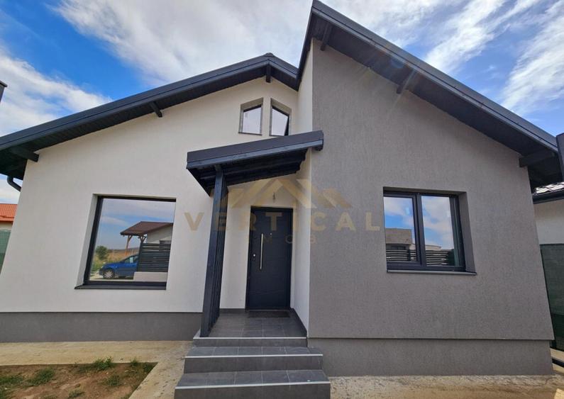 Casa 3 camere in comuna Berceni - 5