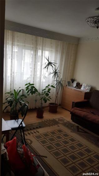 Apartament 3 camere + garaj de vanzare - 7