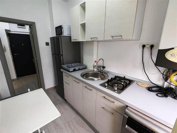 Apartament 2 camere in Ploiesti, zona ultracentrala - 15