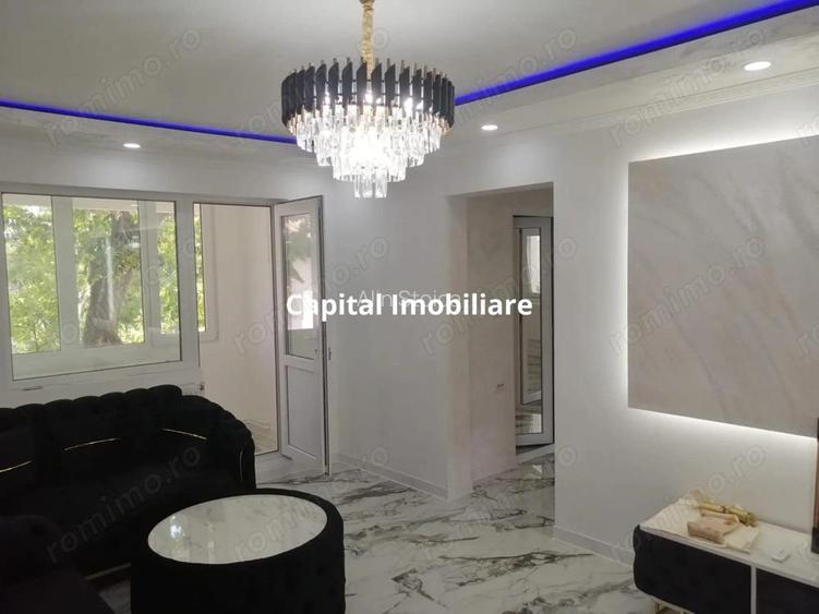 Apartament Braila, 2 camere, 58.73 mp, zona Obor Apartament Braila, 2 camere, 58.73 mp, zona Obor