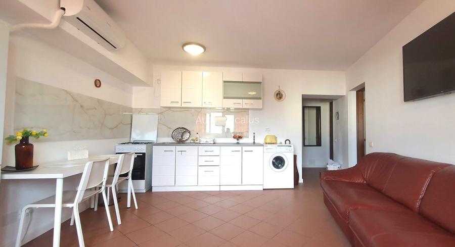 Apartament mobilat si utilat complet, etaj 7, P-ta Iancului Apartament mobilat si utilat complet, etaj 7, P-ta Iancului