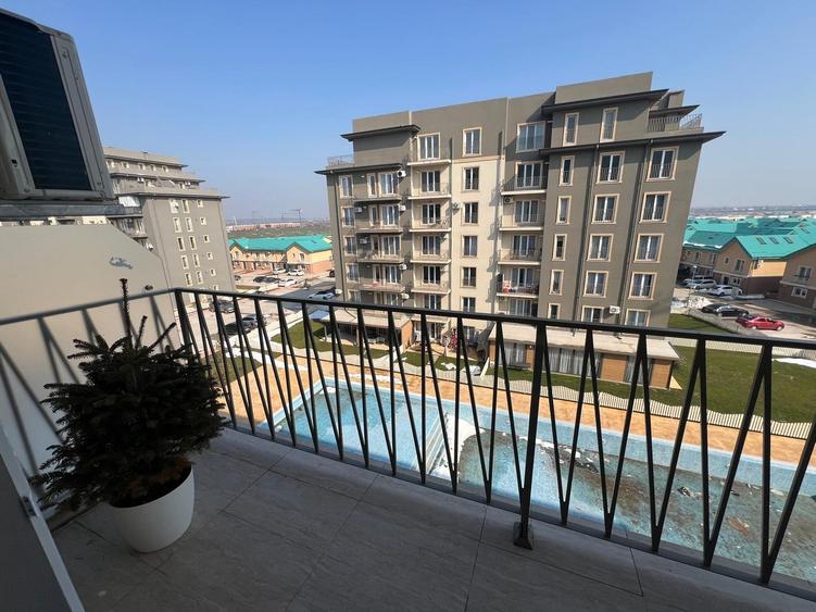 Apartament 2 camere mobilat complet | Loc de parcare | Cosmopolis - 14