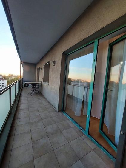Apartament 2 Camere Doamna Ghica Plaza - 19