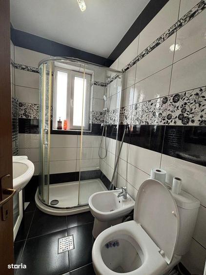 De inchiriat ap cu 2 camere, zona Madam Pop, complet mobilat si utilat - 2