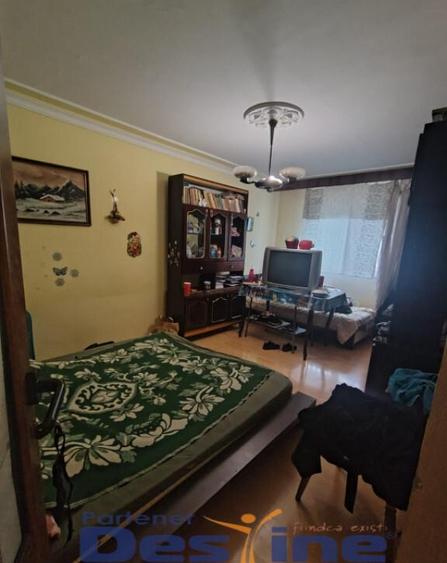 Nicolina 1- Apartament 3 camere decomandat, etajul 3/4 - 6