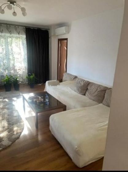 Splaiul Unirii,Timpuri Noi Metrou,et.1/7,DECOMANDAT,mobilat utilat complet - 1